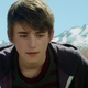Charlie Rowe in 2013's Walking With Dinosaurs